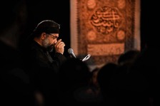 گزارش تصویری مجید بنی فاطمه