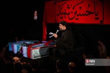 گزارش تصویری مجید بنی فاطمه