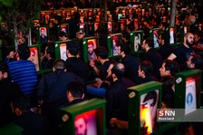 گزارش تصویری مجید بنی فاطمه