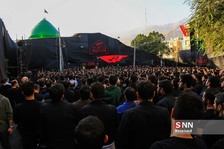 گزارش تصویری مجید بنی فاطمه