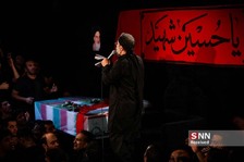 گزارش تصویری مجید بنی فاطمه