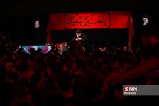 گزارش تصویری مجید بنی فاطمه