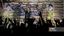 اجتماع دو هزار نفری جهادگران تهران