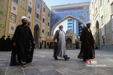 بیستمین اجلاسیه اساتید سطوح عالی و خارج حوزه علمیه قم