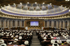 بیستمین اجلاسیه اساتید سطوح عالی و خارج حوزه علمیه قم