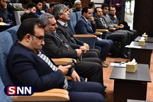 استارتاپ ویکند دانشگاه بجنورد