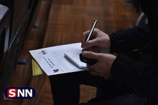 استارتاپ ویکند دانشگاه بجنورد