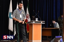 استارتاپ ویکند دانشگاه بجنورد