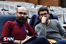 استارتاپ ویکند دانشگاه بجنورد