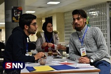 استارتاپ ویکند دانشگاه بجنورد