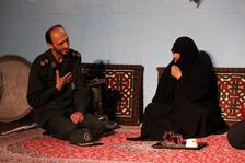 یادواره شهدا