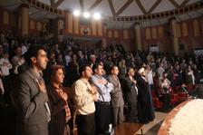 یادواره شهدا