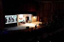 یادواره شهدا