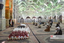 شب