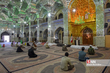 شب