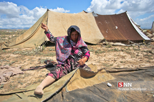 عشایر کرمانج