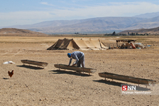 عشایر کرمانج