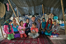 عشایر کرمانج