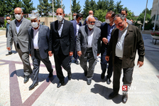 کمیته امداد