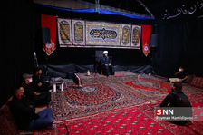 شب عاشورا