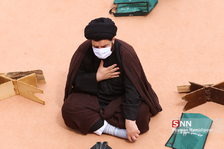 ظهر عاشورا