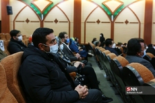 گلریزان حامی فرشته‌ها