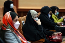 گلریزان حامی فرشته‌ها