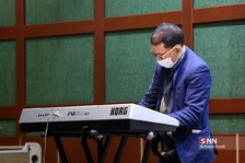 گلریزان حامی فرشته‌ها
