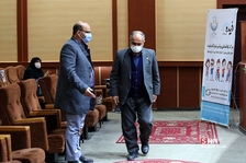 گلریزان حامی فرشته‌ها