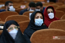 گلریزان حامی فرشته‌ها