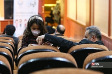 گلریزان حامی فرشته‌ها