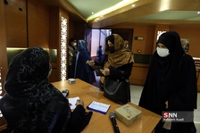 گلریزان حامی فرشته‌ها