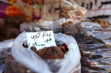 افتتاح نمایشگاه محرومیت زدایی و اشتغال زایی
