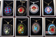 افتتاح نمایشگاه محرومیت زدایی و اشتغال زایی