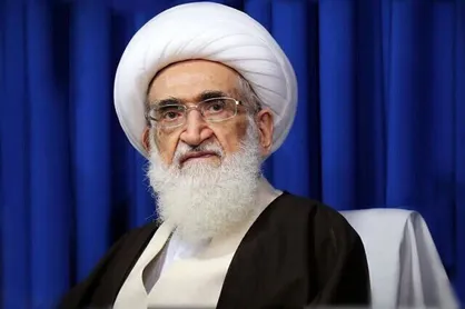 آیت&zwnj;الله نوری همدانی: صلح و گذشت، نماد قدرت روحی و پیوند فقه، اخلاق و عدالت اجتماعی است