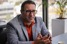 رضا میرکریمی «نگهبان شب» را می‌سازد