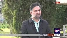دهقانی فیروزآبادی: تلاش ما این است که شرکت‌های دانش بنیان به زودی وارد چرخه اقتصادی کشور شوند