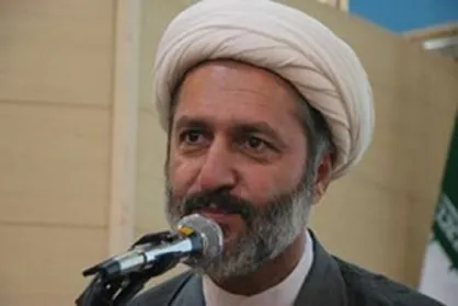 وظیفه تمام افراد الگوسازی حاج قاسم سلیمانی برای نسل جوان است