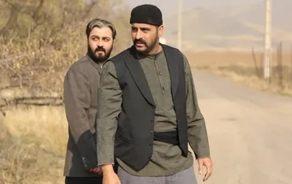 حضور شخصیت&zwnj;های تاریخی معاصر در سریال &laquo;نفوذ&raquo;
