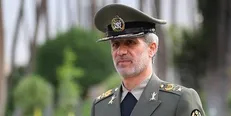 انتقام خون پاسداران انقلاب اسلامی به سخت ترین شکل گرفته خواهد شد