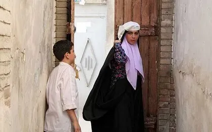 تقابل سنت و تجدد در یک فیلم فاشیستی