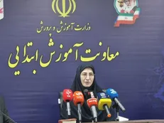 رشد ۱۱ درصدی هنرستان‌های دخترانه عشایری