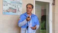مدیرکل مدیریت بحران استان کرمان خواستار تخصیص اعتبار فوری برای تعمیر سیل‌بند‌ها شد