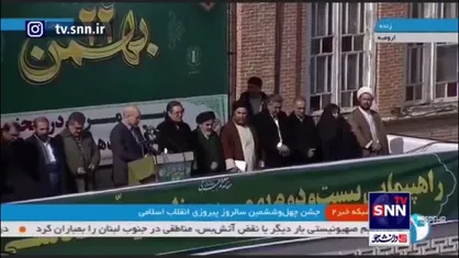 قالیباف: برای اینکه یک منتظر واقعی باشیم در مسیر انقلاب گام برداشته&zwnj;ایم