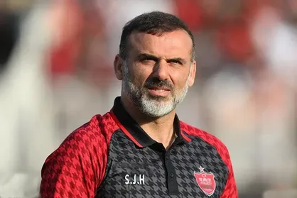 پایان شایعه بازگشت سیدجلال به پرسپولیس