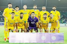 جریمه ۱۵ درصدی یحیی گل‌محمدی و بازیکنان دهوک به دلیل نتایج ضعیف