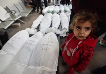 قتل عام هزاران نفر طی یک ماه نسل&zwnj;کشی اسرائیل علیه شمال غزه