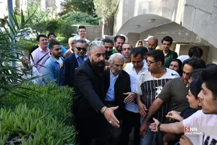 قریبیان