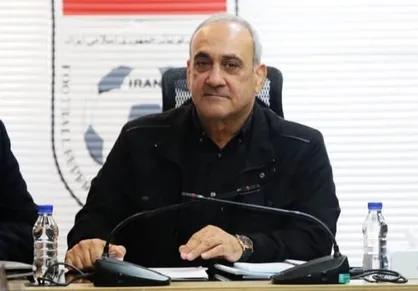 گرشاسبی: ۹۸۰ هزار دلار به برانکو پرداخت کردم / فعلا بحث بازگشتم به پرسپولیس مطرح نیست + فیلم