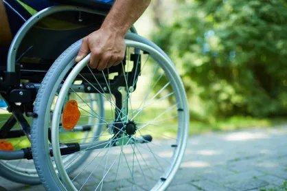 معلولیت ۸۰ هزار نفر در سال گذشته